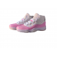 JORDAN 11 Pink