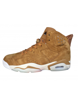 Jordan 6 Retro "Wheat"