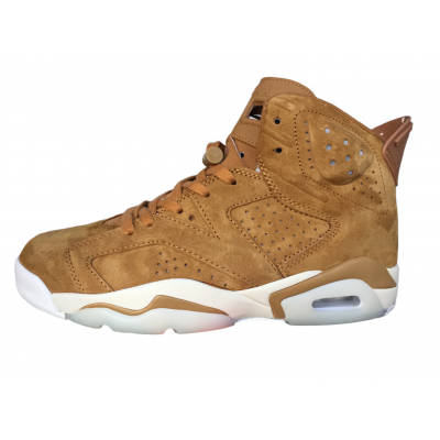 Jordan 6 Retro "Wheat"