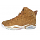 Jordan 6 Retro "Wheat"