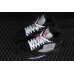 JORDAN RETRO 5 x BLACK METALLIC