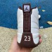 Jordan 12 Retro 'Chocolate Brown'