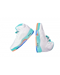 Jordan 5 Retro ‘South Beach’
