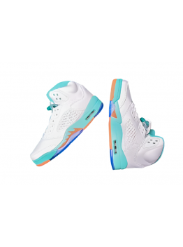 Jordan 5 Retro ‘South Beach’