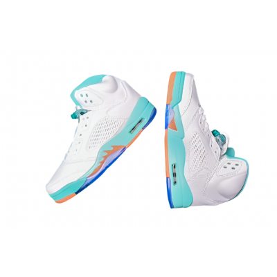 Jordan 5 Retro ‘South Beach’