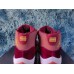 JORDAN 11 “Heiress”