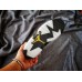 Jordan 6 Black and Gold