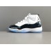JORDAN 11 x CONCORD