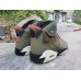 Jordan 6 Retro "Travis Scott - Medium Olive"