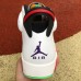 Jordan 6 Hare