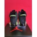 Jordan 6 Black and green