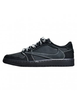 JORDAN 1 LOW x TRAVIS SCOTT PHANTOM