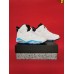 Jordan 6 White and Blue