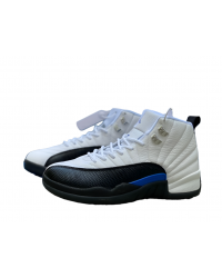 Jordan 12 Retro 'Game Royal'