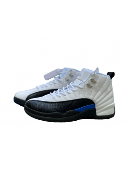 Jordan 12 Retro 'Game Royal'