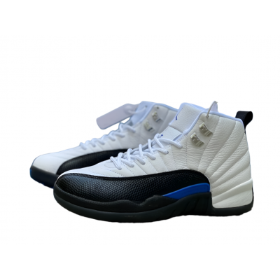 Jordan 12 Retro 'Game Royal'