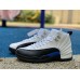 Jordan 12 Retro 'Game Royal'