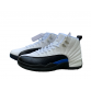 Jordan 12 Retro 'Game Royal'