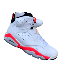 Jordan 6 Infrared