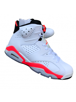 Jordan 6 Infrared