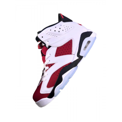 Jordan 6 “Gatorade”