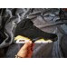 Jordan 6 Black and Gold