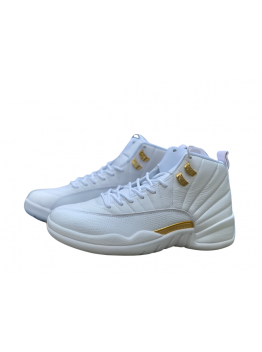 Jordan 12 Retro 'Royalty'