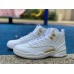 Jordan 12 Retro 'Royalty'