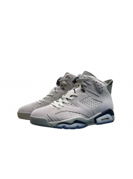 Jordan 6 "Cool Grey"
