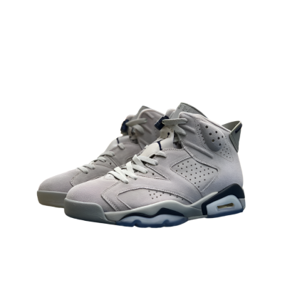 Jordan 6 "Cool Grey"
