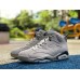 Jordan 6 "Cool Grey"