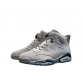 Jordan 6 "Cool Grey"