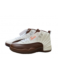 Jordan 12 Retro 'Chocolate Brown'
