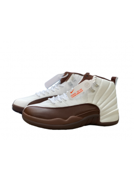Jordan 12 Retro 'Chocolate Brown'