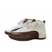 Jordan 12 Retro 'Chocolate Brown'
