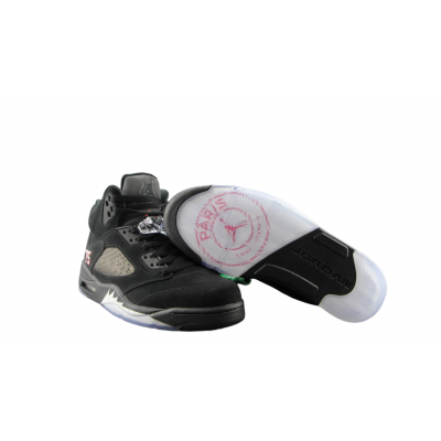 Jordan 5 Retro 'Paris Saint-Germain'