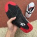 JORDAN 13 "White/Grey/Red"