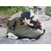 Jordan 6 Retro "Travis Scott - Medium Olive"