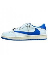 JORDAN 1 LOW OG x TRAVIS SCOTT FRAGMENT