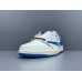 JORDAN 1 LOW OG x TRAVIS SCOTT FRAGMENT