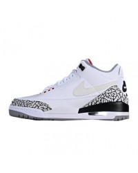 JORDAN 3 RETRO x JTH SUPER BOWL