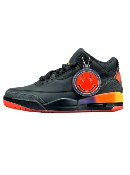 JORDAN 3 RETRO x J BALVIN RIO