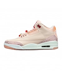 JORDAN 3 RETRO x VALENTINE'S DAY