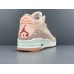JORDAN 3 RETRO x VALENTINE'S DAY