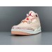 JORDAN 3 RETRO x VALENTINE'S DAY