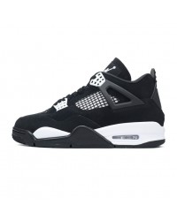 JORDAN 4 RETRO x WHITE THUNDER