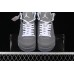 JORDAN 5 x WOLF GREY