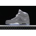 JORDAN 5 x WOLF GREY