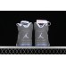 JORDAN 5 x WOLF GREY
