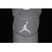 JORDAN 5 x WOLF GREY